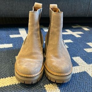 Timberland Chelsea boot